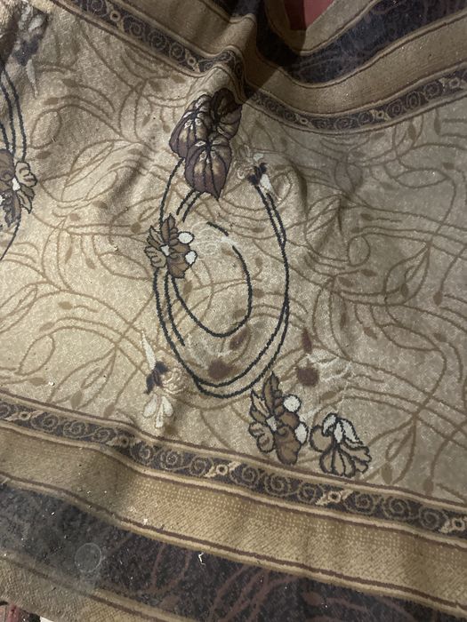 Килимочок килимок килим. Бу.