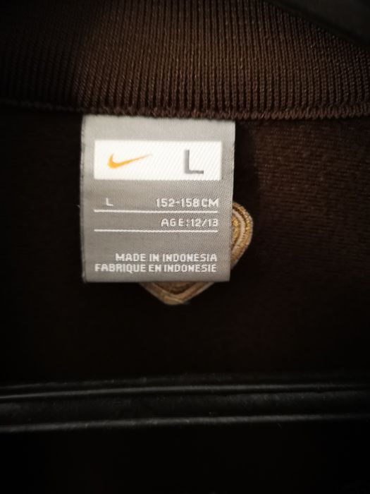 Casaco Nike Barcelona