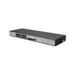 SWITCH HP V1910-16G 16x1GB 4xSFP 3CRBSG2093 JE005A gigabit