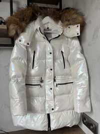 Пуховик Moncler