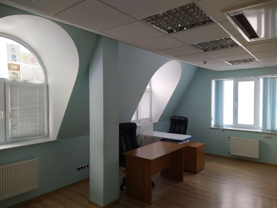 БЕЗ КОМІСІЇ, від 25 м.кв. до 178 м.кв., Рівне, вул.Боярка 21