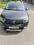 Dacia Sandero Dacia Sandero Stepway krajowy Lpg