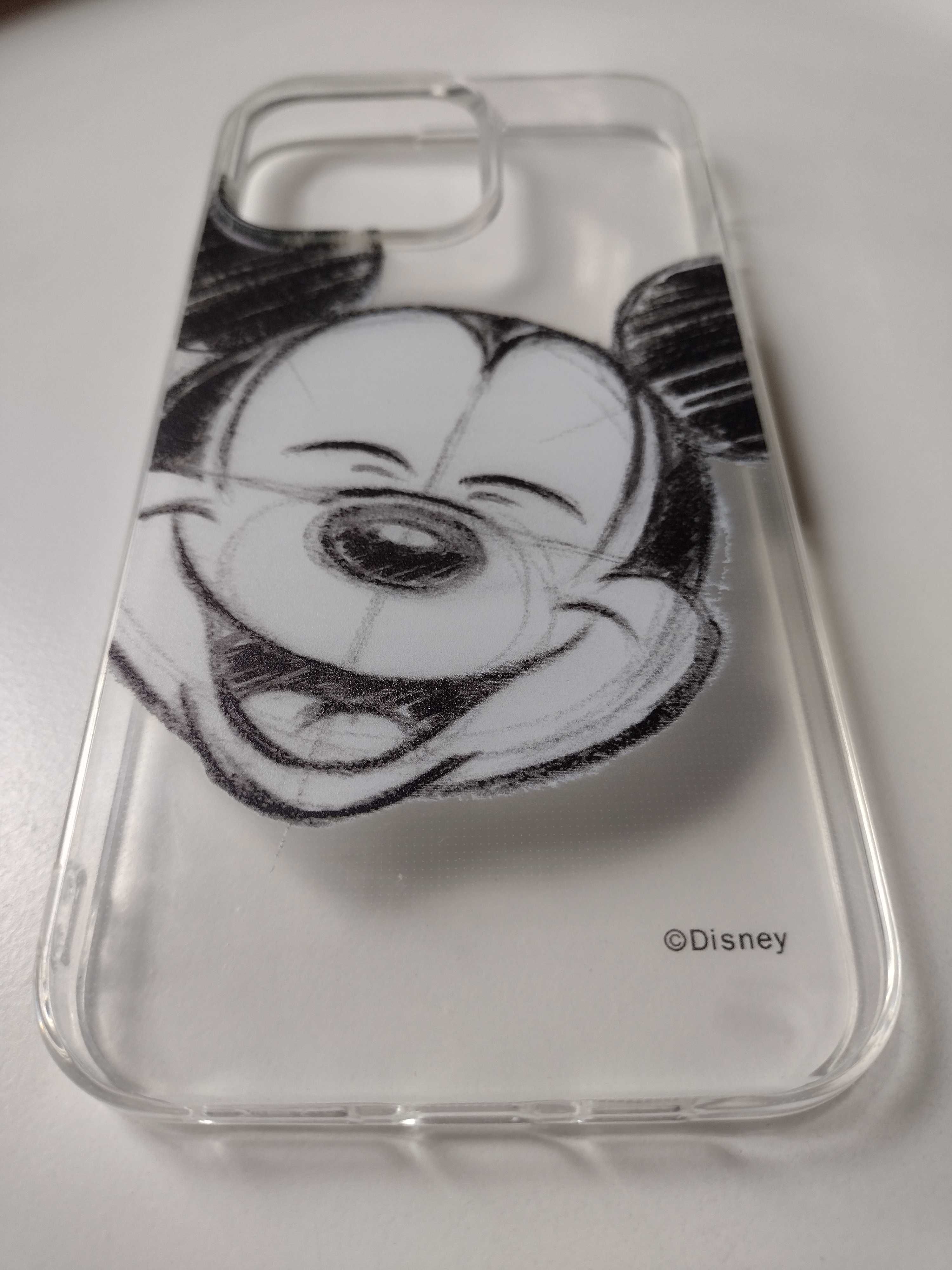 Etui do iPhone 14 pro max Disney