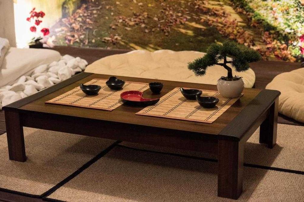 TheSKY Apartament z Jacuzzi, niebem i gwiazdami w stylu japońskim!