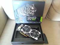 Placa Gráfica GeForce GTX 960 (NVIDIA - 2 GB GDDR5)