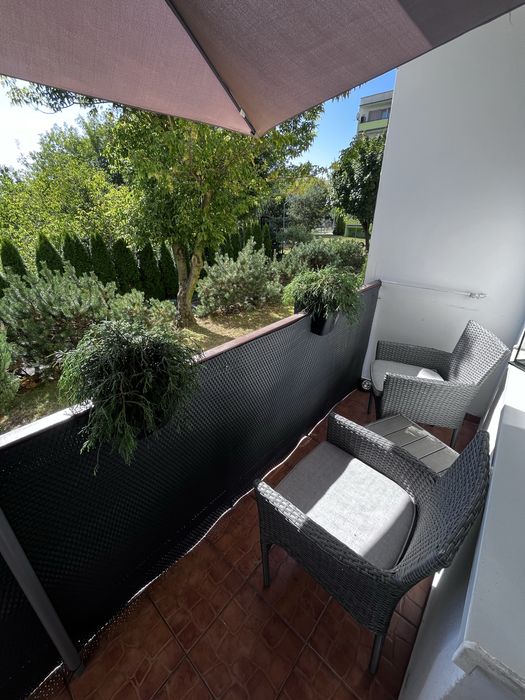 M-3 Szwederowo umeblowane