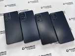 Zadbany Samsung Galaxy A52 128GB Czarny Gwarancja PhoneWorld
