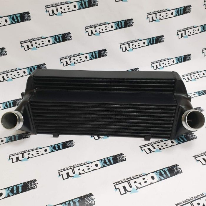 Intercooler BMW F20 F21 F30 F31 F32 F33 F34 EVO2 интеркулер