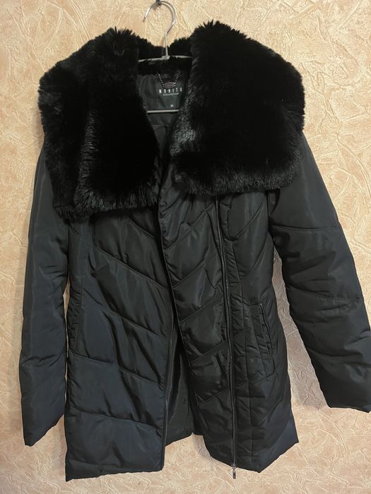 Зимова куртка