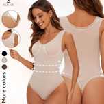 Боді-стрінги для корекції фігури,Body Shaper(комплект 2шт)