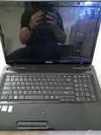 Sprzedam laptopa Toshiba