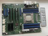 s2011 v3 Fujitsu D3348-B13 + i7-5820K