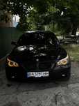 BMW e60 достойная