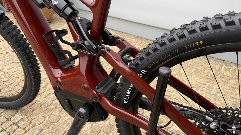 Specialized 2023 Turbo Levo Pro Carbon