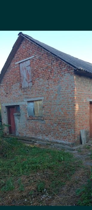 Будинок в Кам'янках