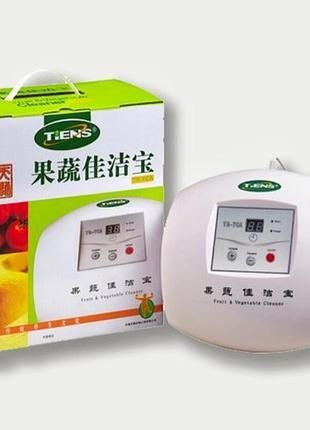 Озонатор для очищення овочів та фруктів Tiens TR-YCA