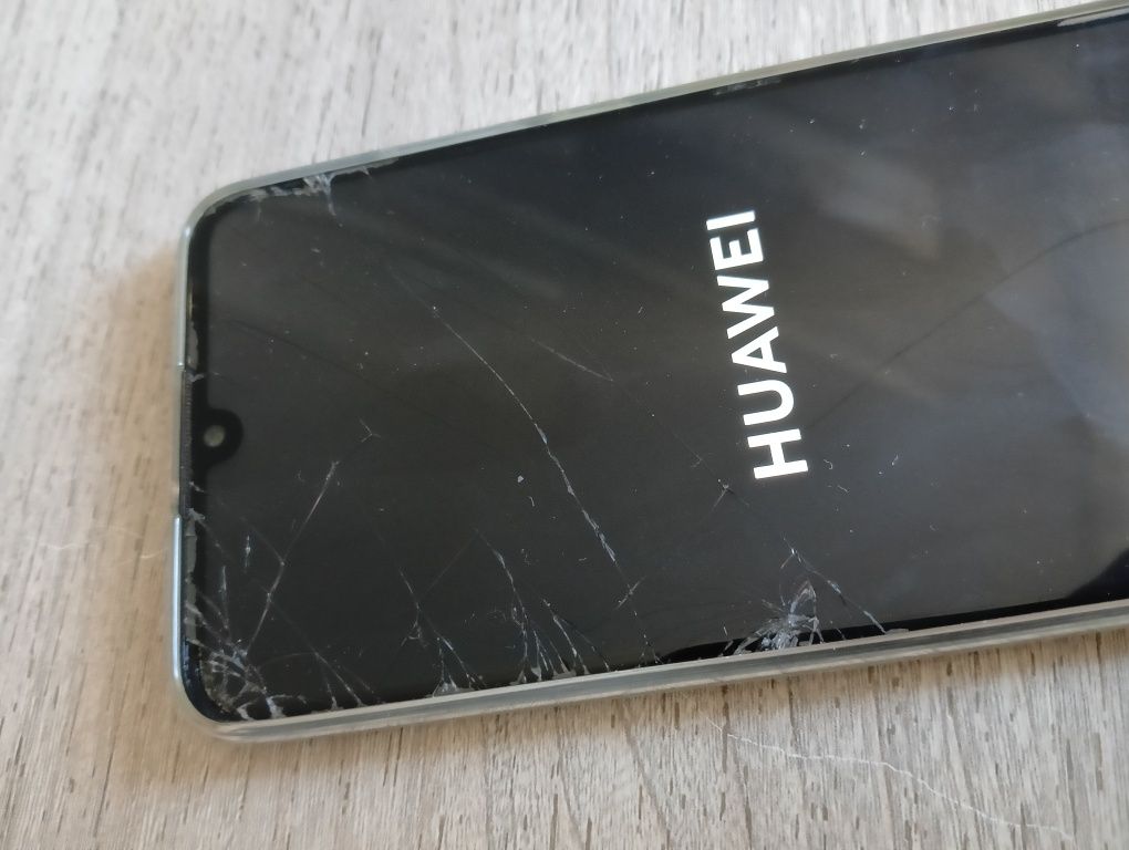 Huawei p30 lite smartfon