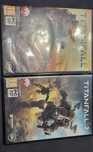 Titanfall i Titanfall 2 - 2 gry na PC