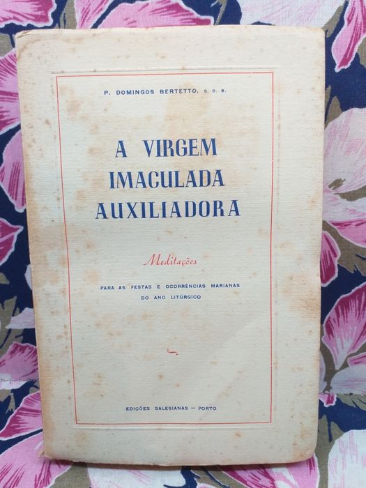 Vendo livros diversos
