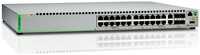 Allied Telesis AT-GS924MPX-50 Gigabit SWITCH