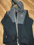 Kurtka Softshell h&m rozmiar 134