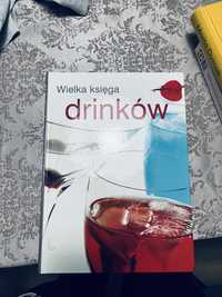 Wielka ksiega drinkow