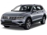 TIGUAN 2 2017-2023 Розбірка європа запчастини кузов ходова мотор