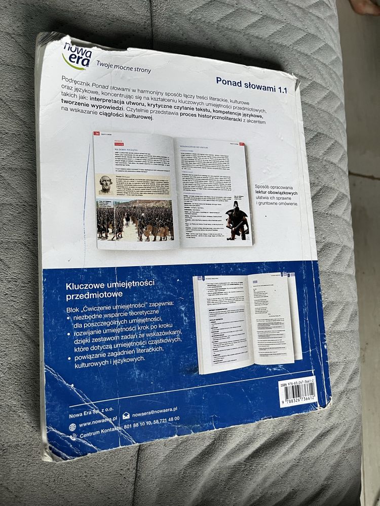 Podrecznik ponad slowami 1