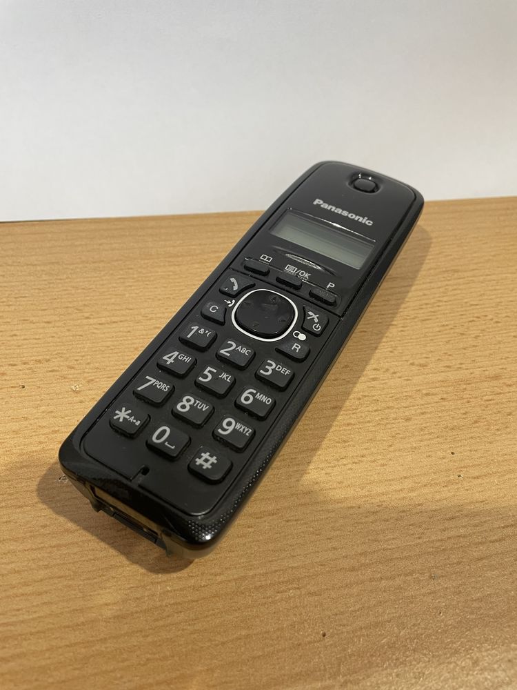 Telefon stacjonarny
