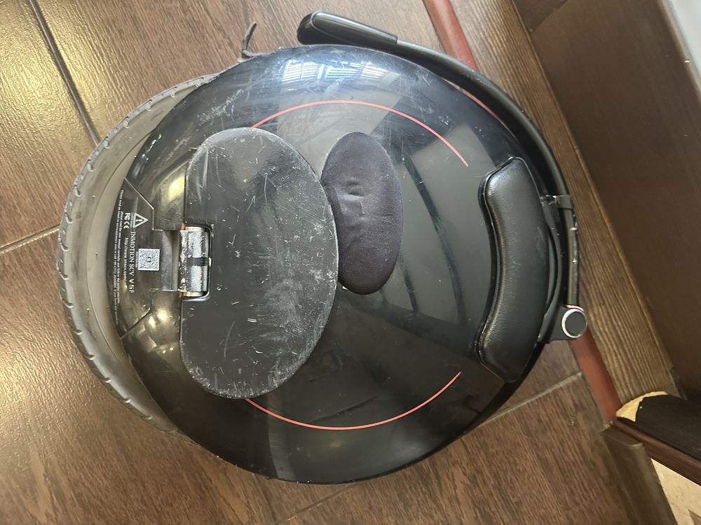 Моноколесо Inmotion v5f