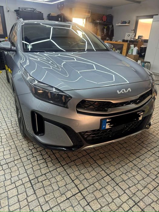 Kia XCeed 1.6 GDi PHEV Tech