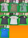 T-shirt Louis Vuitton koszulka męska Tommy Hilfiger