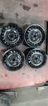 Felgi 5x100 15 Audi A1 A3 Vw golf bora Seat ibiza Skoda fabia