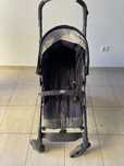 Carrinho chicco liteway