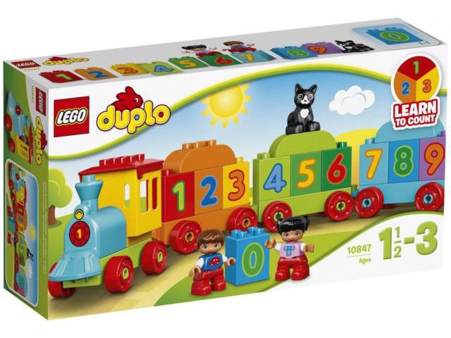 Lego duplo Vintage Diversos Sets 1