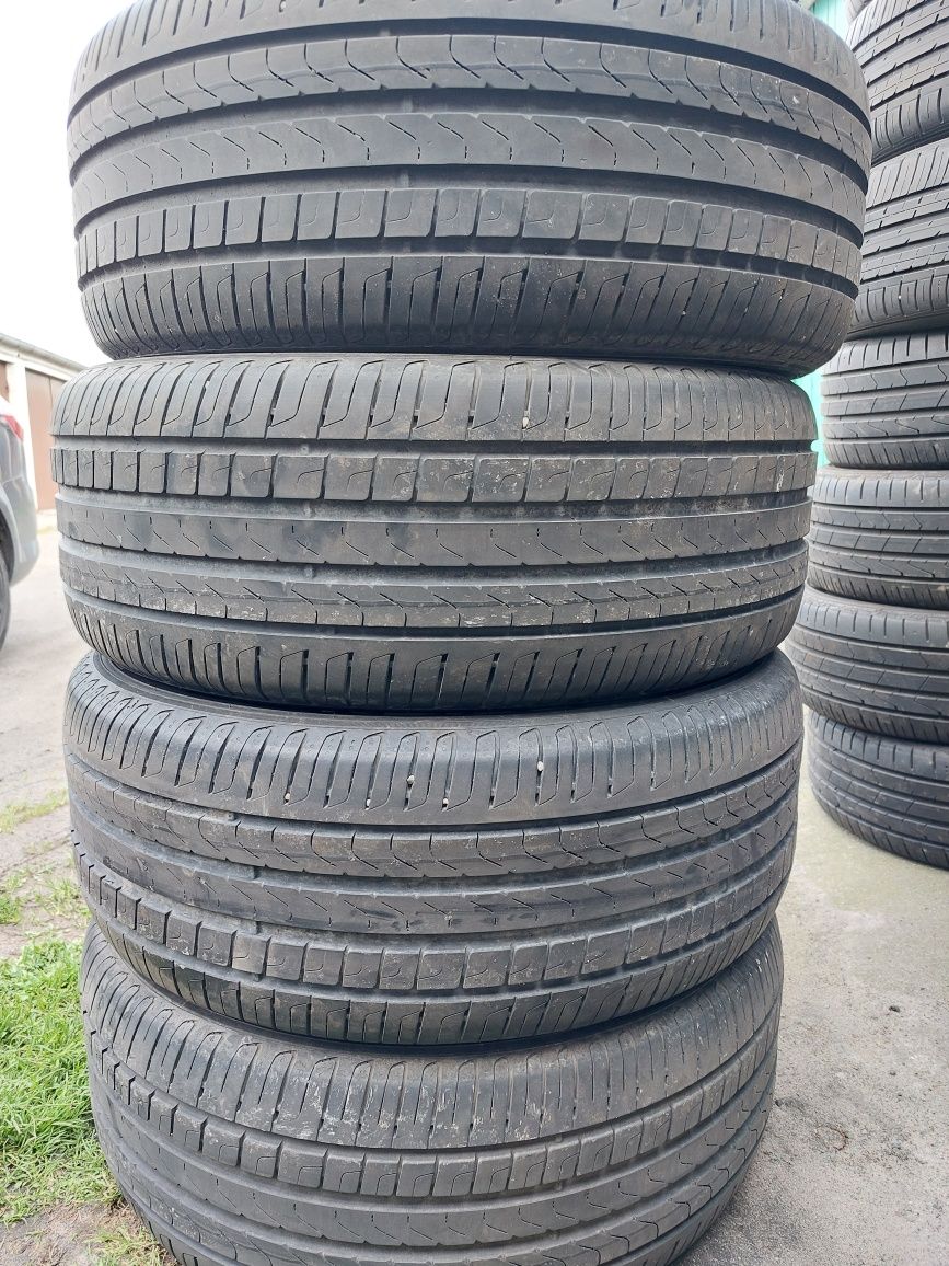 Pirelli 235/55r18