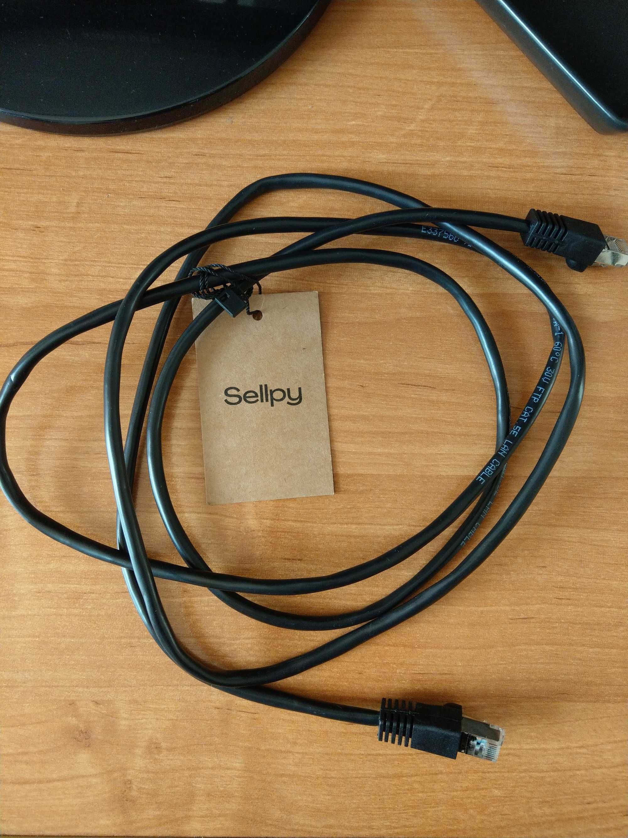 kabel Lan-ethernet RJ-45 Sellpy