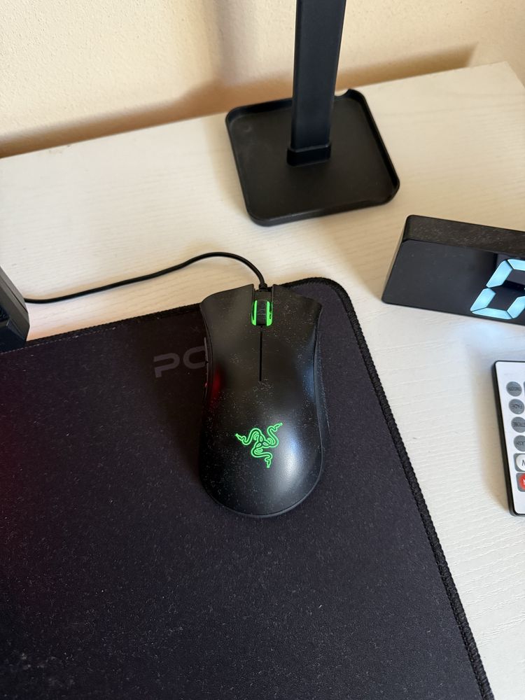 Setup gamer, pc gamer