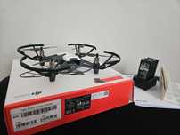 DJI Tello (Ryze) - dron dla początkujących - nieużywany