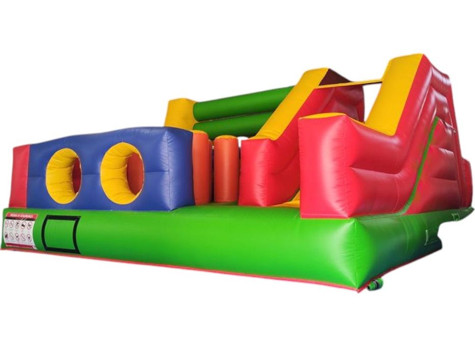 INSUFLÁVEL NEUTRO 4.2MTS X 4.9MTS! | Novo, IVA incluído | lobitos.pt