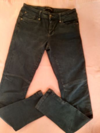 Spodnie jeans Reserved rozmiar 34 xs