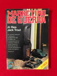 Marketing de guerra - Al Ries Jack Trout