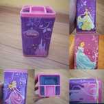 Organizer na przybory szkolne Disney Księżniczki