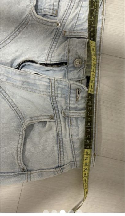 Джинси жіночі.