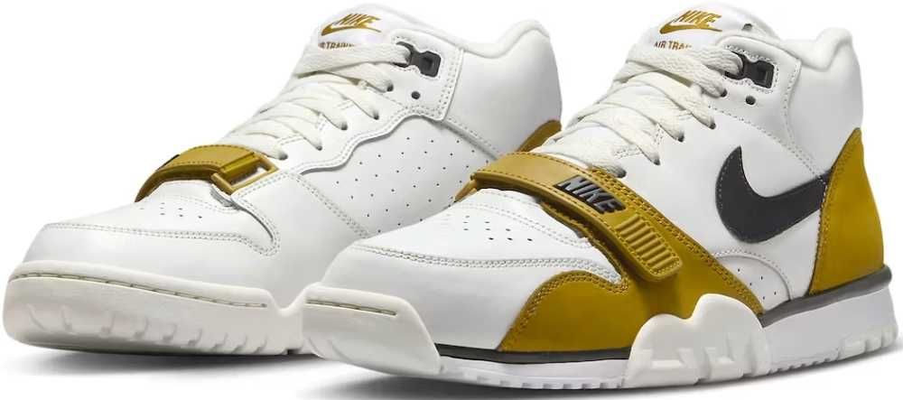 Buty sportowe Nike Air Trainer 1 ESS: różne rozmiary