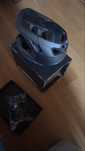 Capacete enduro Fox ProFrame tamanho M