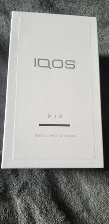 Продам Iqos 3duo новый