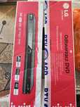 Odtwarzacz DVD marki LG
