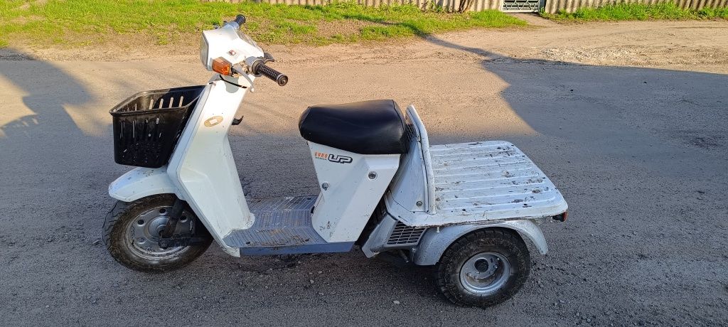 Продам Хонда Гуро Ап