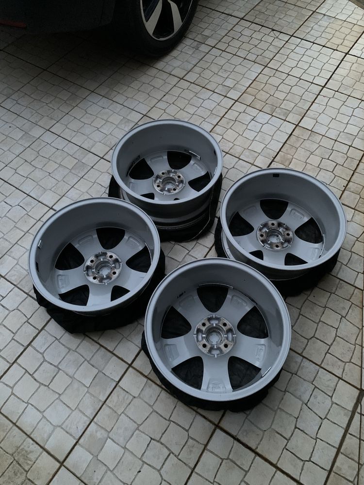 Jantes Clio IV 16”